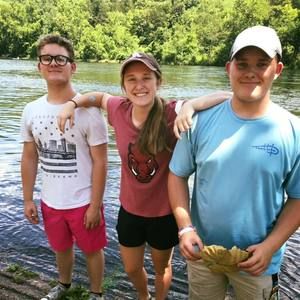 Meet your Posher, Hannah